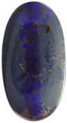 Boulder Opal Single
~ ID#00448