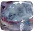 Boulder Opal Single
~ ID#00556