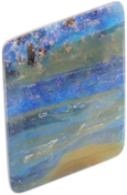 Boulder Opal Single
~ ID#01322