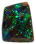 Boulder Opal Single
~ ID#01858