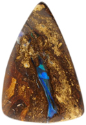 Boulder Opal Single
~ ID#01880