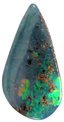 Boulder Opal Single
~ ID#01900