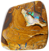 Boulder Opal Single
~ ID#02046