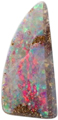 Boulder Opal Single
~ ID#02058