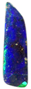 Boulder Opal Single
~ ID#02078