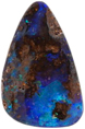 Boulder Opal Single
~ ID#02184