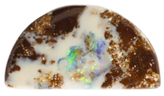 Boulder Opal Single
~ ID#02262