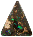 Boulder Opal Single
~ ID#02263