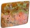 Boulder Opal Single
~ ID#02384