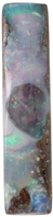 Boulder Opal Single
~ ID#02419