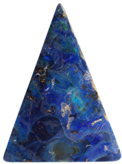 Boulder Opal Single
~ ID#02443