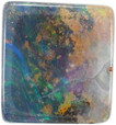 Boulder Opal Single
~ ID#02448