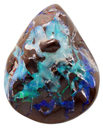 Boulder Opal Single
~ ID#02493