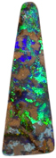 Boulder Opal Single
~ ID#02548