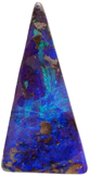 Boulder Opal Single
~ ID#02582