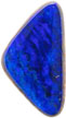 Opal Doublet Single
~ ID#02613