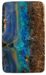 Boulder Opal Single
~ ID#02622