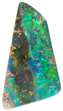 Boulder Opal Single
~ ID#02757