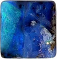 Boulder Opal Single
~ ID#02819