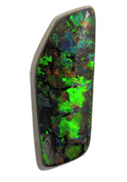 Boulder Opal Single
~ ID#03027