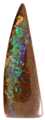 Boulder Opal Single
~ ID#03062