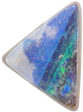 Boulder Opal Single
~ ID#03239