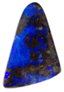 Boulder Opal Single
~ ID#03392