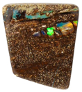 Boulder Opal Single
~ ID#03461