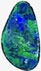 Boulder Opal Single
~ ID#03526