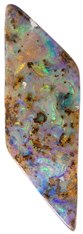 Boulder Opal Single
~ ID#03554