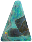 Boulder Opal Single
~ ID#03775