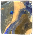 Boulder Opal Single
~ ID#03807