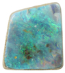 Boulder Opal Single
~ ID#03890