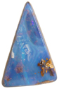 Boulder Opal Single
~ ID#03938