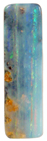 Boulder Opal Single
~ ID#03944