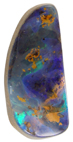 Boulder Opal Single
~ ID#03975