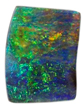 Boulder Opal Single
~ ID#04274