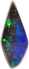 Boulder Opal Single
~ ID#04558