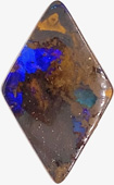 Boulder Opal Single
~ ID#04959