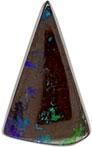 Boulder Opal Single
~ ID#05014