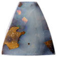 Boulder Opal Single
~ ID#05034