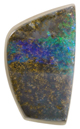 Boulder Opal Single
~ ID#05050