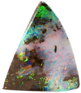 Boulder Opal Single
~ ID#05056