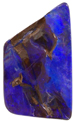 Boulder Opal Single
~ ID#05070