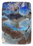 Boulder Opal Single
~ ID#05388