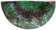 Boulder Opal Single
~ ID#05414