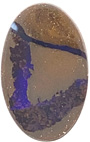 Boulder Opal Single
~ ID#05427