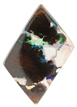 Boulder Opal Single
~ ID#05462