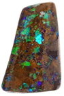 Boulder Opal Single
~ ID#05494