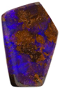 Boulder Opal Single
~ ID#05496